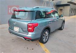 جی ئەی سی GS8